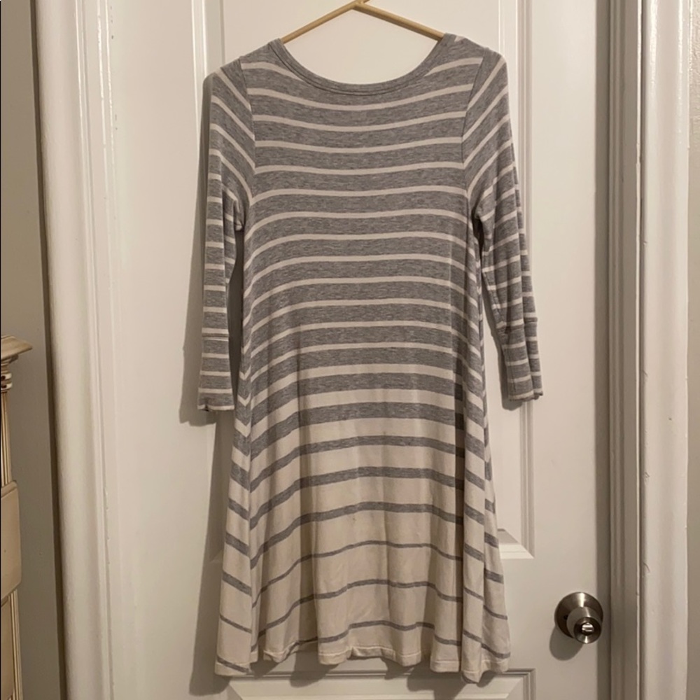 Lou and Grey Ombre dress